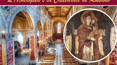 Appuntamento al Museo: lunedì 6, serata dedicata all'Achiropita e alla Cattedrale di Rossano. Il libro di Mons. Luigi Renzo