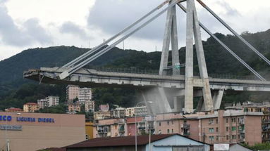 Ponte Polcevera, Ordine Ingegneri Cosenza: trarne i dovuti insegnamenti