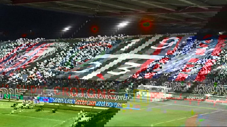 Caso Crotone Calcio, on. Barbuto: