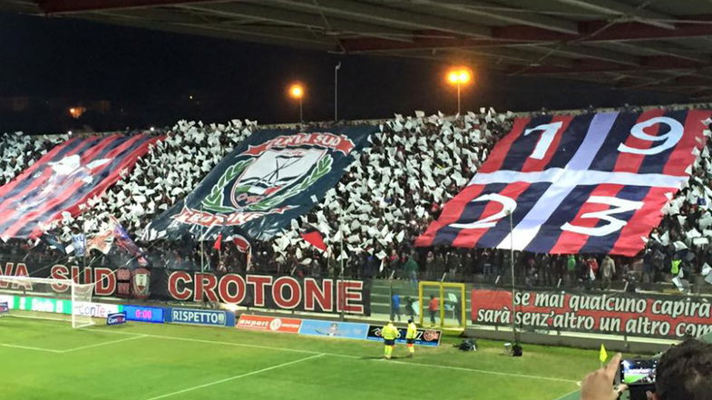 Caso Crotone Calcio, on. Barbuto: 