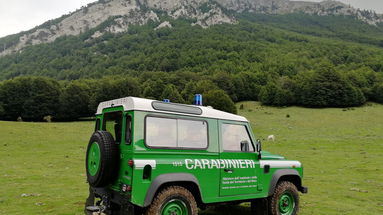 Escursionisti in difficoltà recuperati nel Parco Nazionale del Pollino