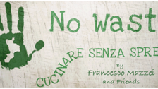 A Cerchiara di Calabria torna il “No Waste Festival” con lo chef Francesco Mazzei