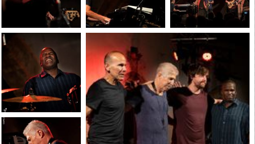 Peperoncino Jazz Festival: continuano le tappe ioniche. Grande successo per l'esibizione dei Yellowjackets a Rossano