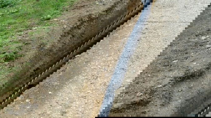 Rossano,interventi illuminazione pubblica. Nuova linea elettrica interrata su via Nazionale