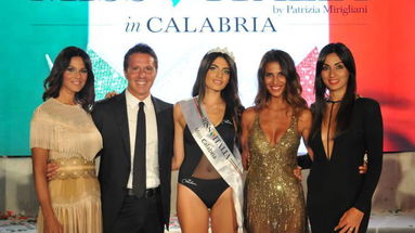 Sara Fasano è Miss Calabria 2018.Pronta per le prefinali di Miss Italia anche Miss Brutia di Corigliano Rossano, Carmen Linardi