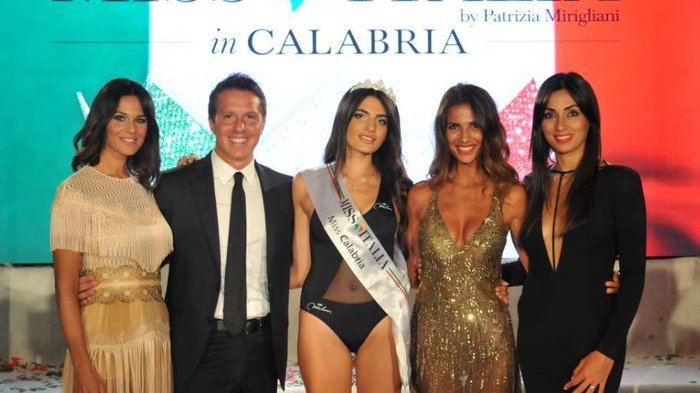 Sara Fasano è Miss Calabria 2018.Pronta per le prefinali di Miss Italia anche Miss Brutia di Corigliano Rossano, Carmen Linardi
