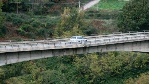 Ecco quali sono i ponti a rischio in Calabria