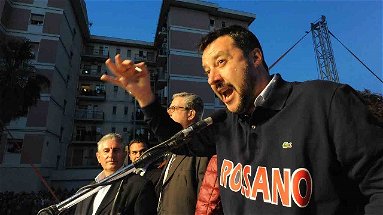 La Calabria può fidarsi di Salvini?