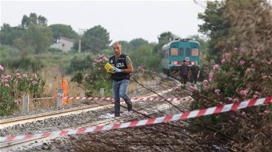 Reggio, parla il padre dei bimbi travolti dal treno: 