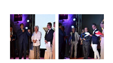 Premio Ausonia,Oriolo ottiene tre riconoscimenti, tra cui la sezione speciale La Portella
