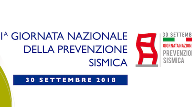 A Cosenza le iniziative per la Prima Giornata Nazionale della prevenzione sismica