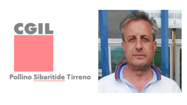 CGIL Pollino Sibaritide Tirreno: 