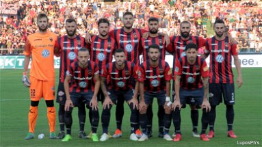 Calcio, Serie B: il Cosenza non va oltre il pari con il Livorno