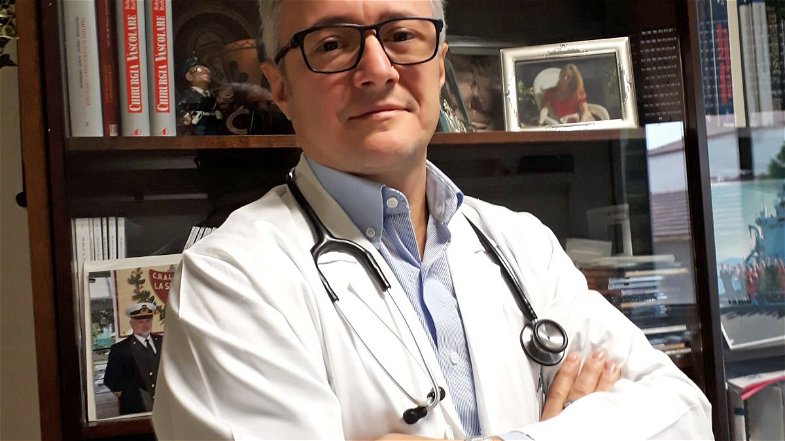 Spezzano Albanese: convegno medico sulla prevenzione per salvare vite umane