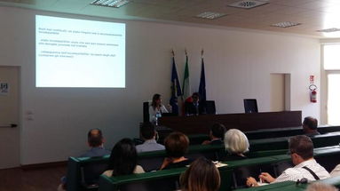 Seminario formativo in Cittadella sugli aiuti di Stato in agricoltura