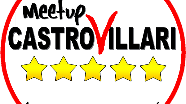 MeetUp Castrovillari 5 stelle: il 29 settembre, agorà pubblica con parlamentari ed europarlamentari del Movimento