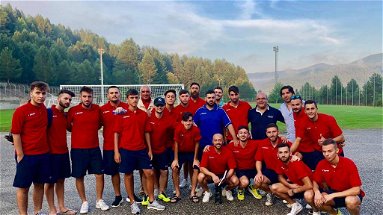 Calcio, Promozione: la Rossanese batte 2-0 il San Fili