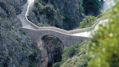 TRAGEDIA DEL RAGANELLO: nasce il comitato per il rilancio di Civita