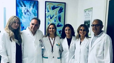 Asp Cosenza: III giornata nazionale di Psico-Oncologia