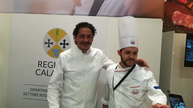 I sapori della Calabria trionfano a Londra. Successo per i prodotti regionali alla fiera internazionale Speciality & Fine Food Fair