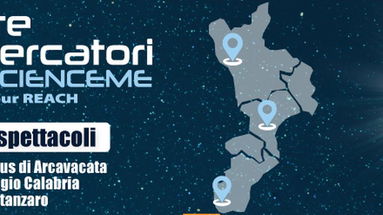 Presentazione del progetto notte dei ricercatori 2018