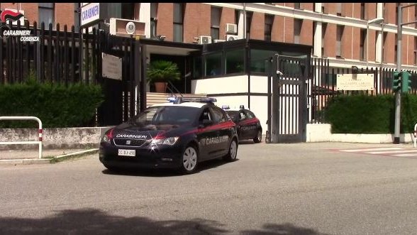 Corigliano-Rossano, Carabinieri sventano omicidio