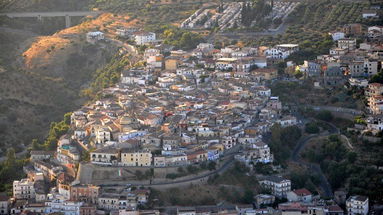 TREBISACCE presenta il progetto per il bando valorizzazione borghi antichi