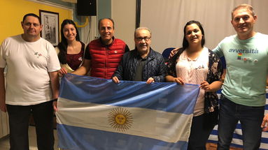 Trebisacce, nuovo interscambio culturale col Comune di Villa Maria, in Argentina