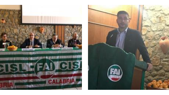 FAI CISL, ADICONSUM Calabria: garantire al consumatore la massima trasparenza per salvaguardare la salute