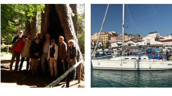 Arrivati in Calabria i primi operatori turistici tedeschi, che parteciperanno al Meeting Annuale della Drv di Reggio