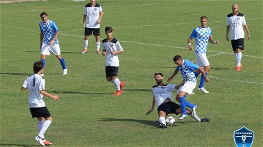 Calcio, Corigliano: domani il ritorno di Coppa Italia a Scalea