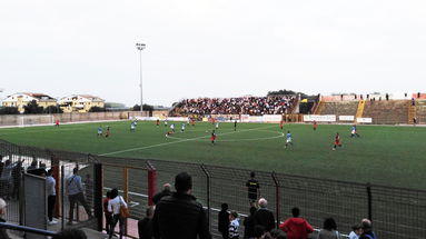 Corigliano troppo forte per una Rossanese a... 