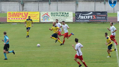 Asd Corigliano: oggi 17 ottobre Coppa Italia, al Via i Quarti contro l'Olympic, stadio Stefano Rizzo,di Rossano ore 15:30