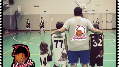 Rossano: riparte la stagione cestistica del Basket Murialdo