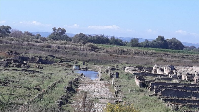 Allagamento Parco archeologico Sibari, Corrado (M5S): Stato ammetta responsabilità