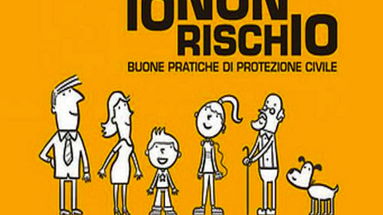 Protezione Civile anche in Calabria ritorna l’appuntamento con “Io non rischio”