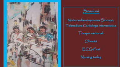 Azienda ospedaliera di Cosenza, il 19 ottobre annuale Congresso della UOC di Cardiologia