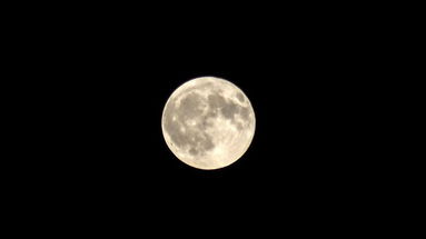 Tutto il mondo col naso all'insù per la Notte della Luna.Torna l'iniziativa 