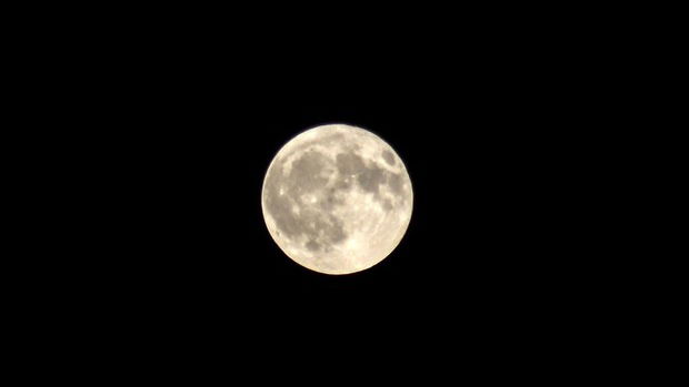 Tutto il mondo col naso all'insù per la Notte della Luna.Torna l'iniziativa