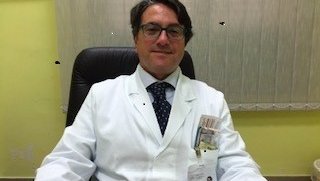 Luigi Marafioti è il nuovo Coordinatore delle attività radioterapiche regionali