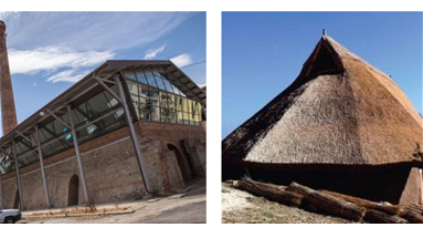 Fondi Mibact per il parco archeologico di Broglio di Trebisacce e interventi conservativi Fornace