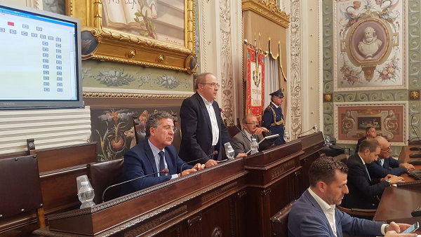 Provincia di Cosenza: sessione di Bilancio, l’Assemblea dei Sindaci approva il documento contabile