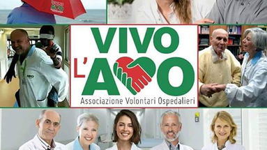 AVO Rossano, all'ospedale Giannettasio momento di promozione e informazione