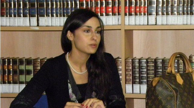 Cassano: ai Laboratori di Cittadinanza Attiva la testimonianza di Rosanna Scopelliti