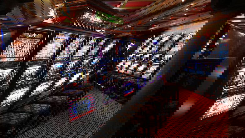 Gioco d'azzardo, in Calabria bruciati 535 milioni
