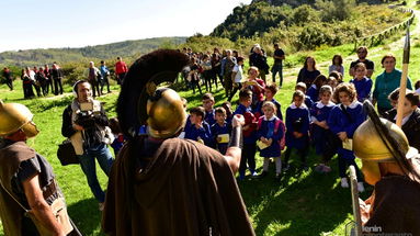 Paludi protagonista dell'anno del patrimonio culturale