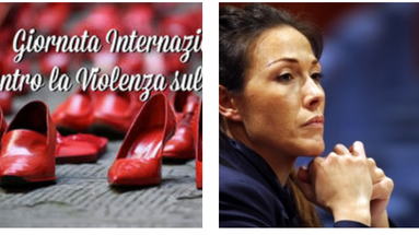 Violenza sulle donne, Sculco: «Calabria seconda in Italia, serve sostegno»