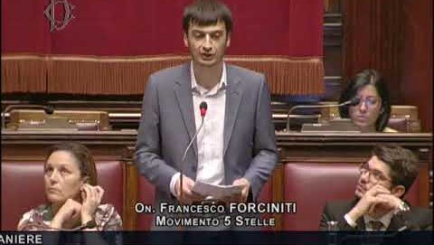 Corigliano-Rossano, Forciniti (M5S): 
