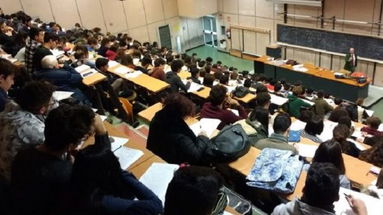 Il Comitato degli studenti Calabresi invitano il Presidente Oliverio ad un incontro il 5 dicembre all'Unical