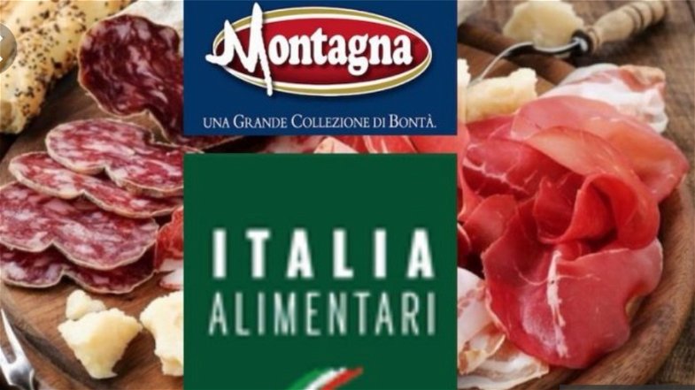 Italia Alimentari amplia la gamma salumi DOP calabresi Acquisite le attività di Salumi Montagna Srl